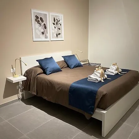 M'ama Non M'ama סנטרמו אין קולה