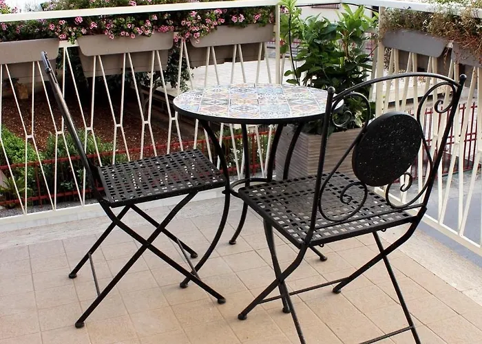 M'ama Non M'ama 4* 산테라모 인 콜레