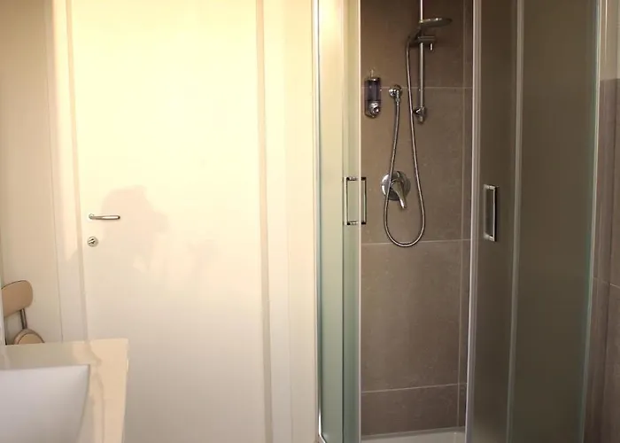 B&B M'ama Non M'ama 산테라모 인 콜레