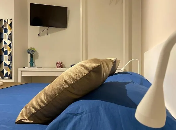 B&B M'ama Non M'ama 4*