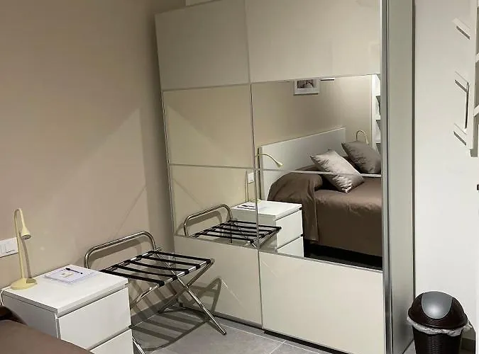 M'ama Non M'ama B&B 4*