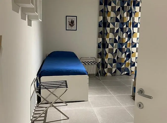 M'ama Non M'ama 산테라모 인 콜레