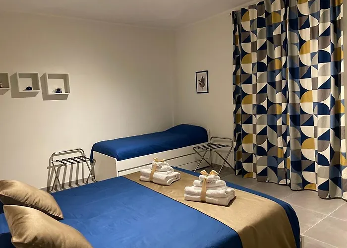 M'ama Non M'ama B&B 4*