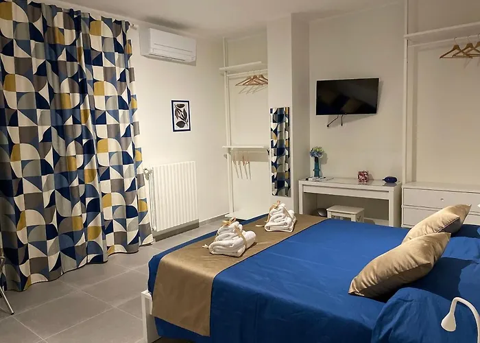 M'ama Non M'ama 산테라모 인 콜레