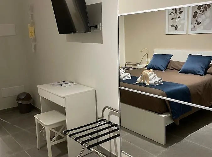 M'ama Non M'ama B&B 4*