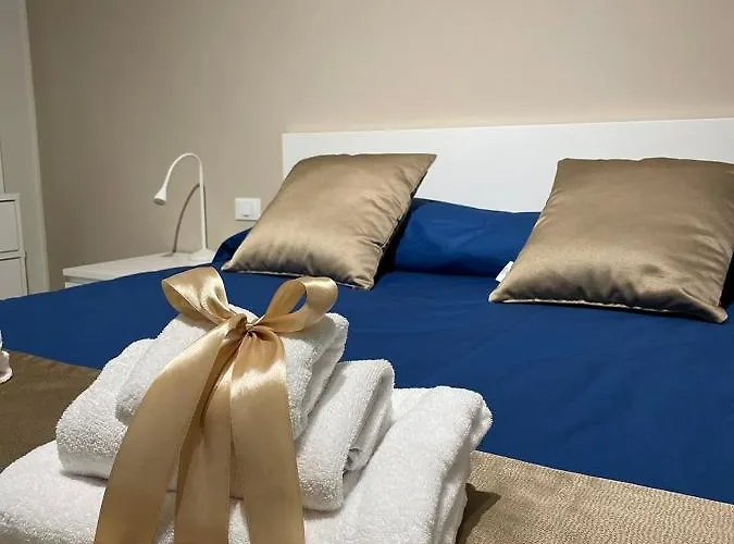 M'ama Non M'ama B&B 4*