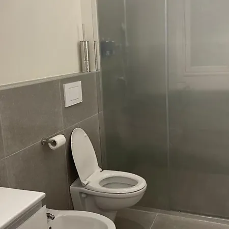 فندق مبيت وإفطار M'ama Non M'ama