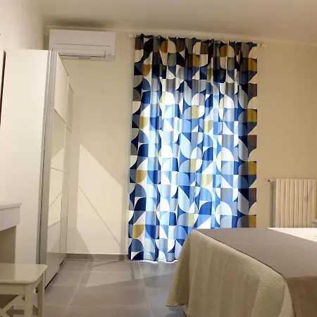 Bed & Breakfast M’ama Non M’ama