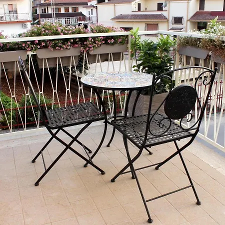 M'ama Non M'ama 4* سانتيرامو إن كولي