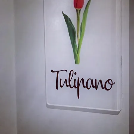 فندق مبيت وإفطار M'ama Non M'ama