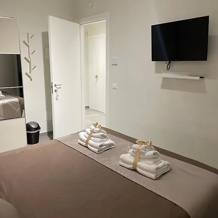 فندق مبيت وإفطار M'ama Non M'ama 4*