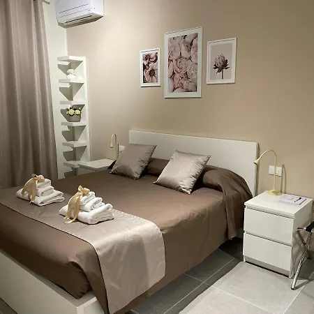 M'ama Non M'ama 4* Santeramo in Colle