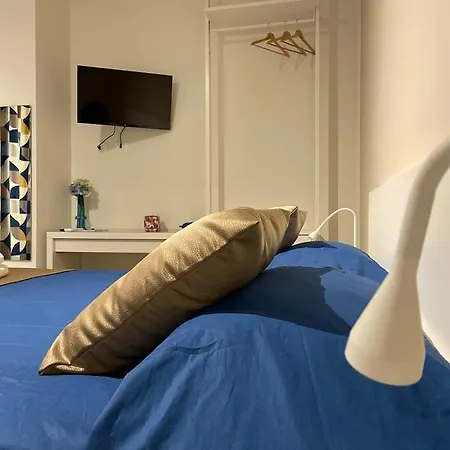 فندق مبيت وإفطار M'ama Non M'ama 4*