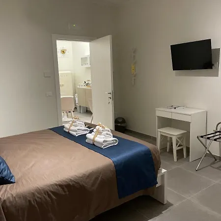 M'ama Non M'ama 4* Santeramo in Colle