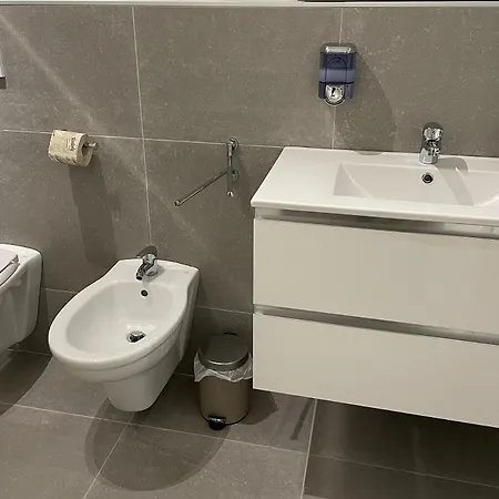 فندق مبيت وإفطار M'ama Non M'ama