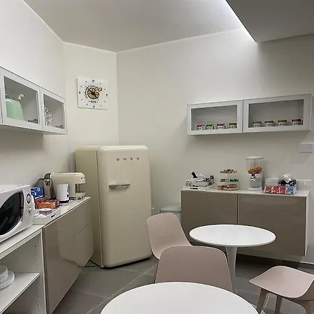 Bed & Breakfast M'ama Non M'ama 4*