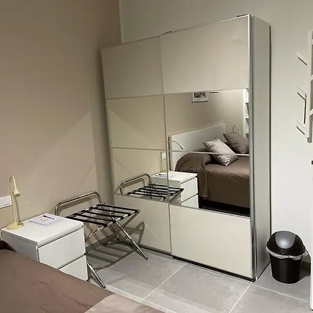 M'ama Non M'ama Bed & Breakfast 4*