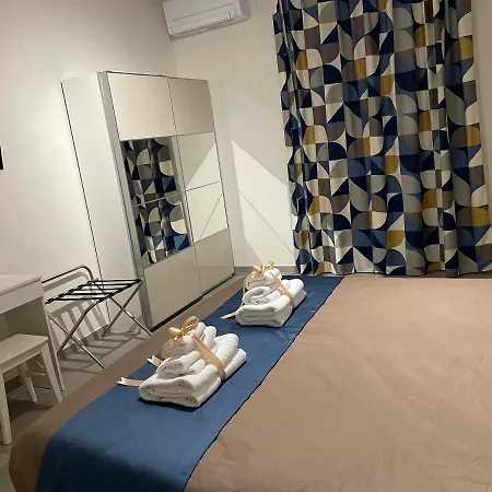 Bed & Breakfast M'ama Non M'ama 4*