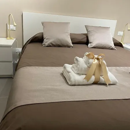 M'ama Non M'ama Bed & Breakfast