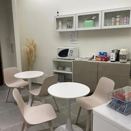 فندق مبيت وإفطار M'ama Non M'ama سانتيرامو إن كولي