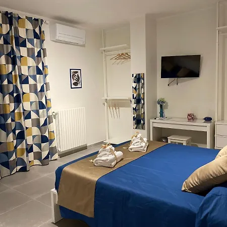 M'ama Non M'ama Santeramo in Colle