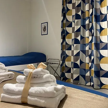 M'ama Non M'ama Bed & Breakfast