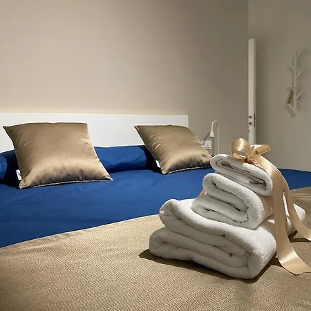 M'ama Non M'ama Bed & Breakfast 4*