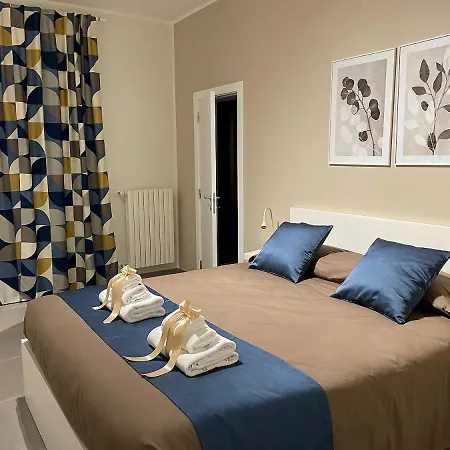M’ama Non M’ama Bed & Breakfast Santeramo in Colle