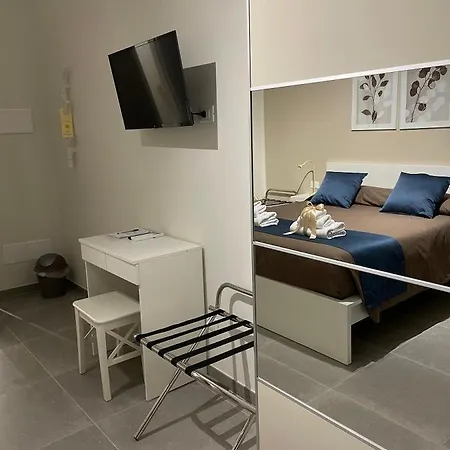 M’ama Non M’ama Bed & Breakfast *