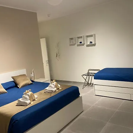 M'ama Non M'ama Santeramo in Colle