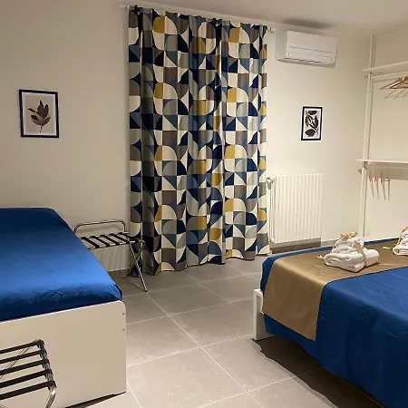 Bed & Breakfast M'ama Non M'ama