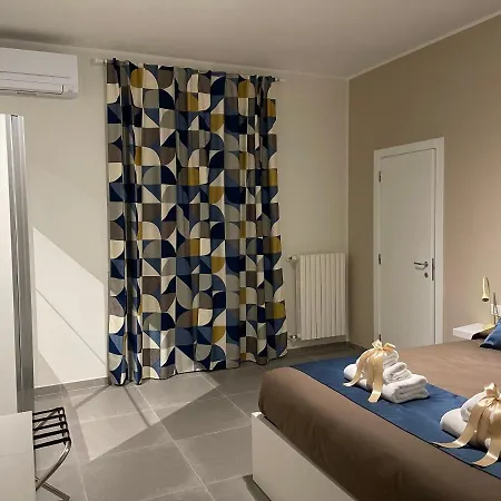 M'ama Non M'ama Bed & Breakfast Santeramo in Colle