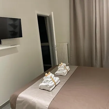 Bed & Breakfast M'ama Non M'ama Santeramo in Colle