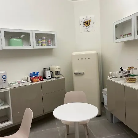 M'ama Non M'ama فندق مبيت وإفطار سانتيرامو إن كولي