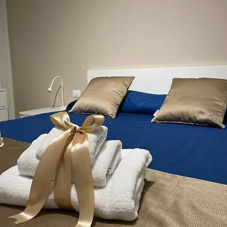 M'ama Non M'ama فندق مبيت وإفطار 4*