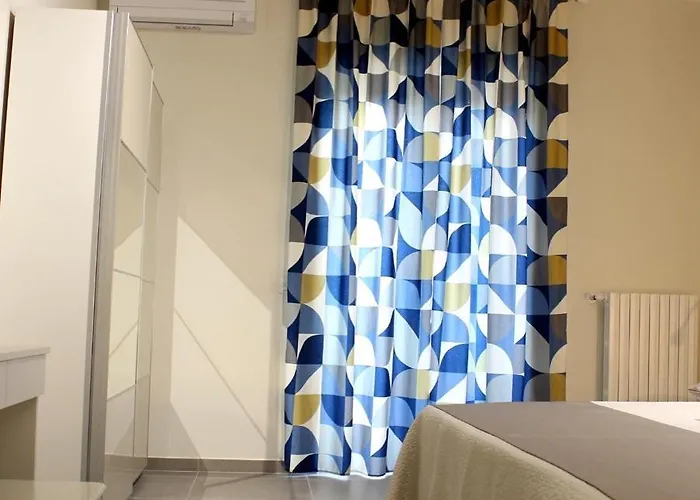 Bed & Breakfast M’ama Non M’ama