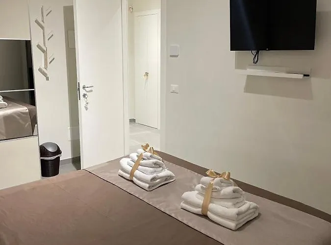 Bed & Breakfast M’ama Non M’ama 4*