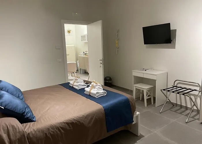 M'ama Non M'ama 4* Santeramo in Colle