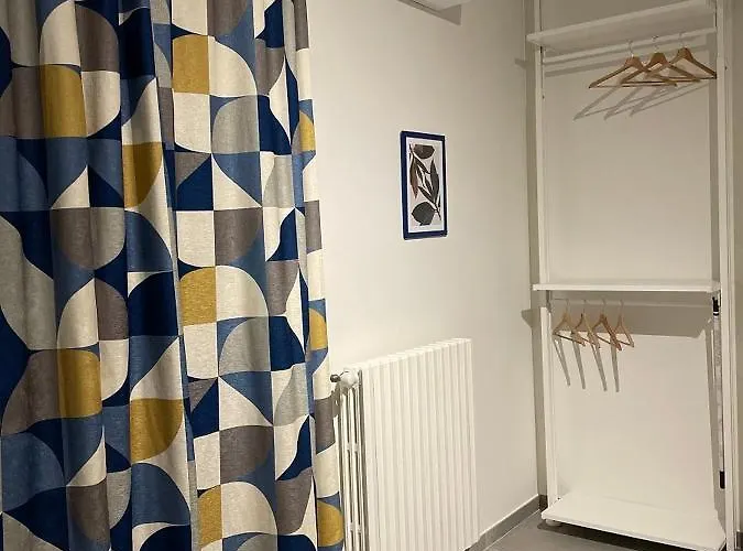 Frühstückspension M'ama Non M'ama