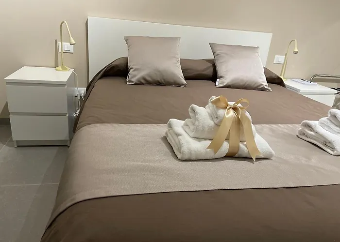 M’ama Non M’ama Bed & Breakfast