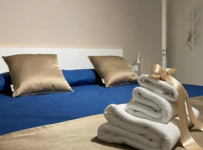 M’ama Non M’ama Bed & Breakfast 4*