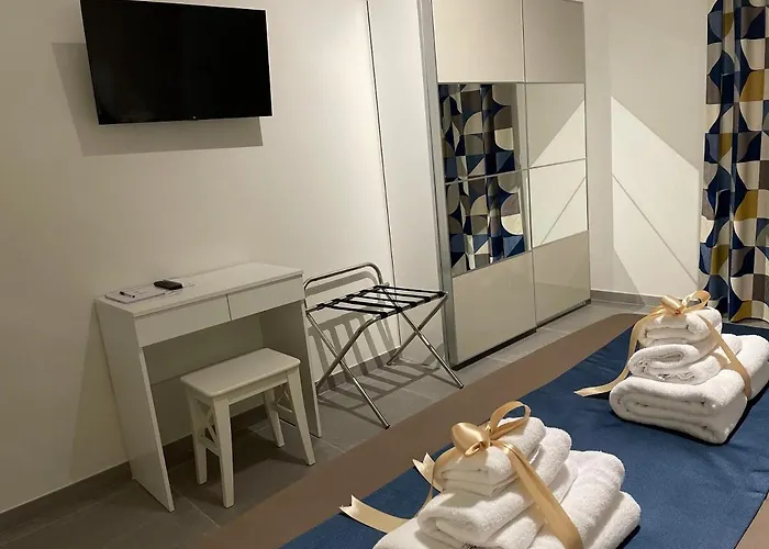 M’ama Non M’ama 4*